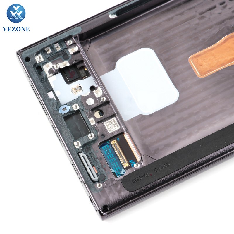Whosale Mobile Phone Lcd For Samsung Galaxy S22U pantalla