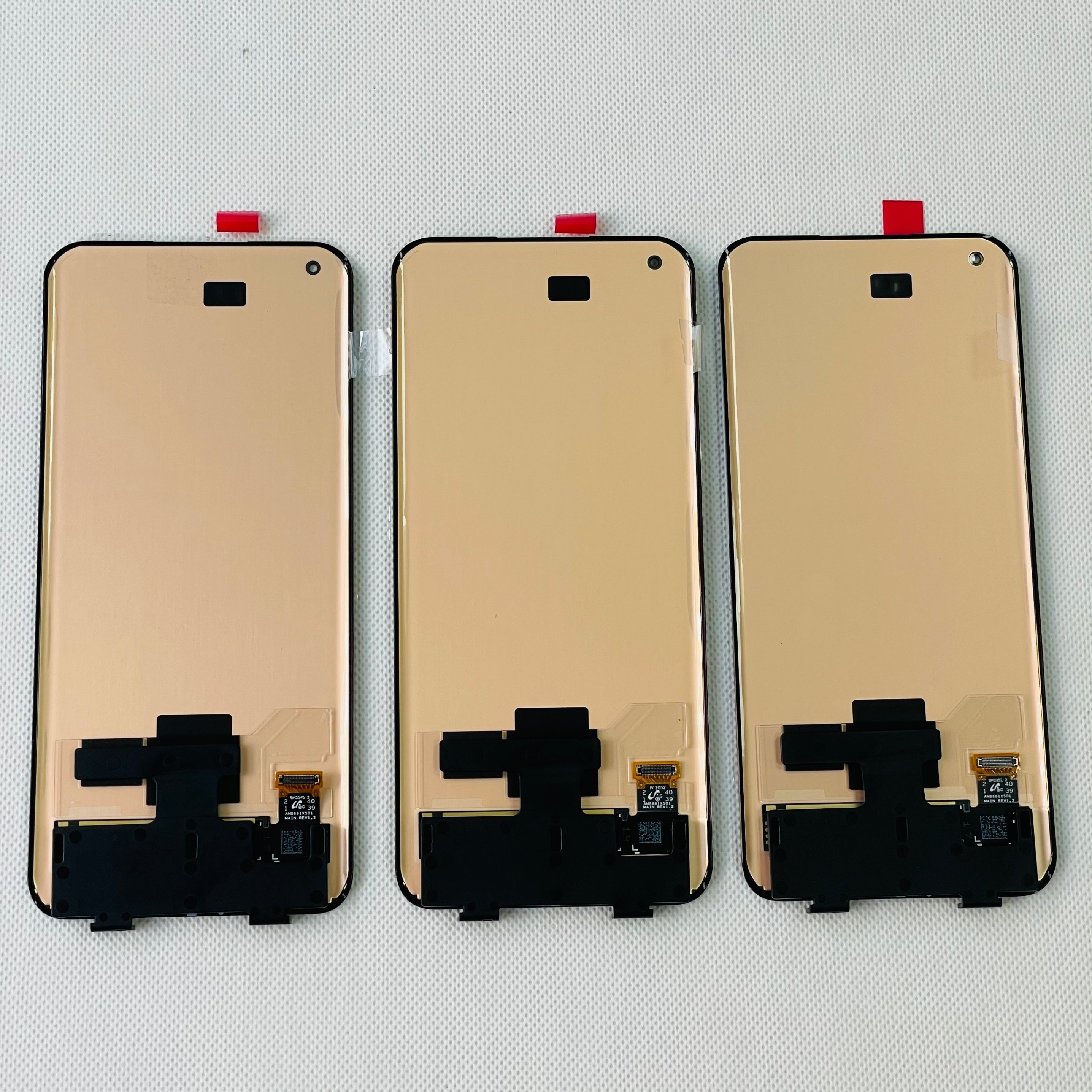 2023 100%Original amoled Mobile Phone Screen for Xiaomi MI11 display for Xiaomi 11 Touch Screen New with frame