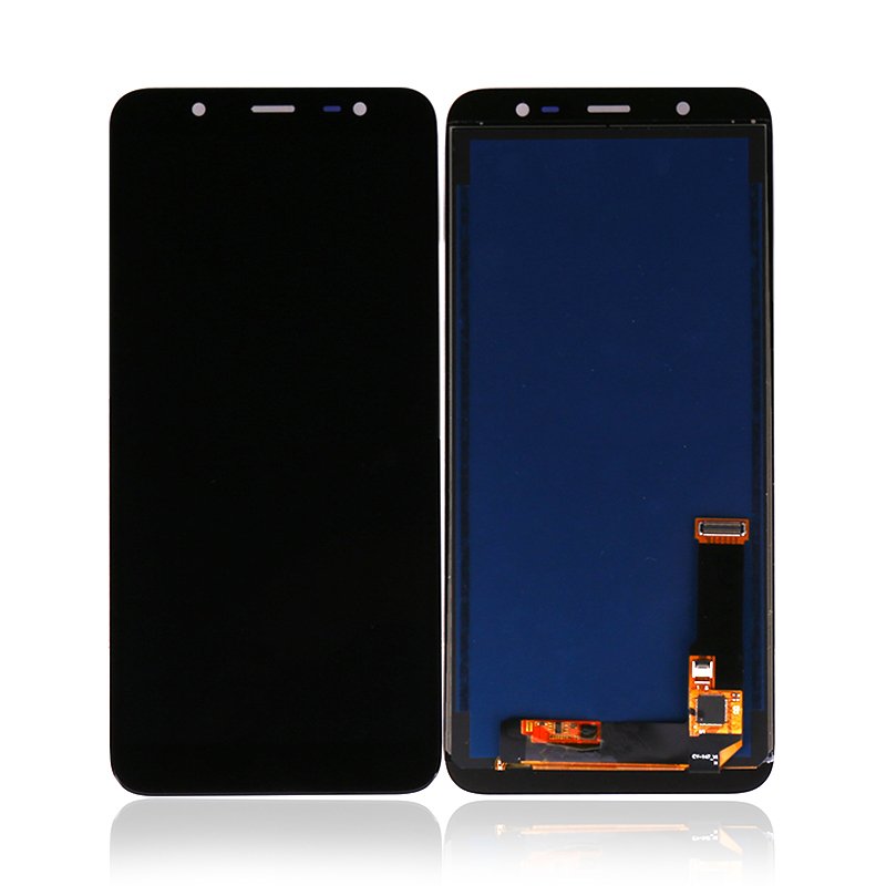 Oem Mobile LCD For Samsung For Galaxy J8 2018 J800 J810 J810F Display Touch Screen Digitizer J8 2018 LCD Screen Display