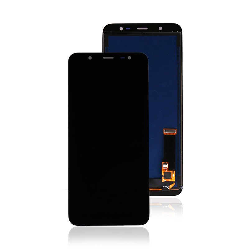 Oem Mobile LCD For Samsung For Galaxy J8 2018 J800 J810 J810F Display Touch Screen Digitizer J8 2018 LCD Screen Display
