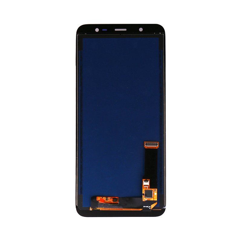 Oem Mobile LCD For Samsung For Galaxy J8 2018 J800 J810 J810F Display Touch Screen Digitizer J8 2018 LCD Screen Display