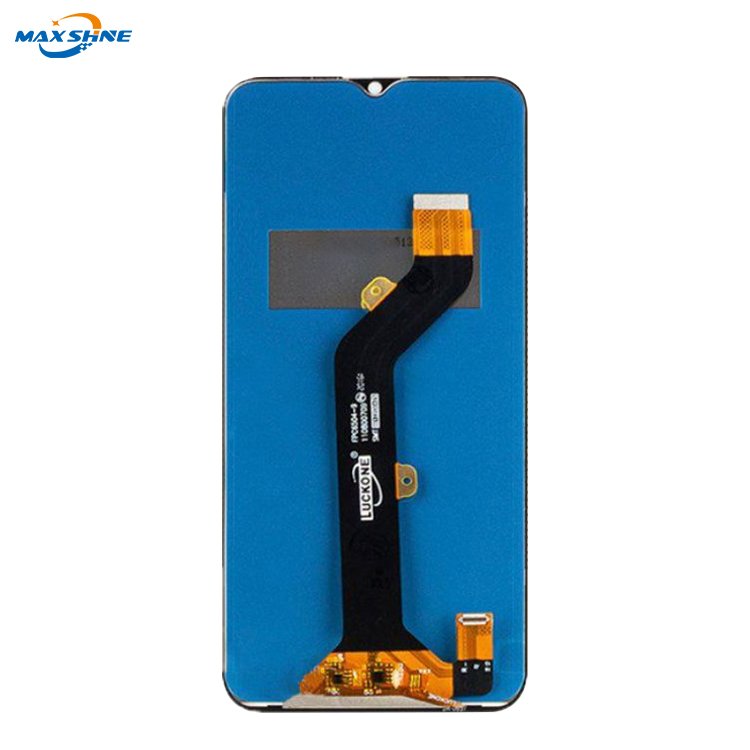 LCD complete for infinix hot 40 pro telephone afficheur ecran display mobile phone lcd
