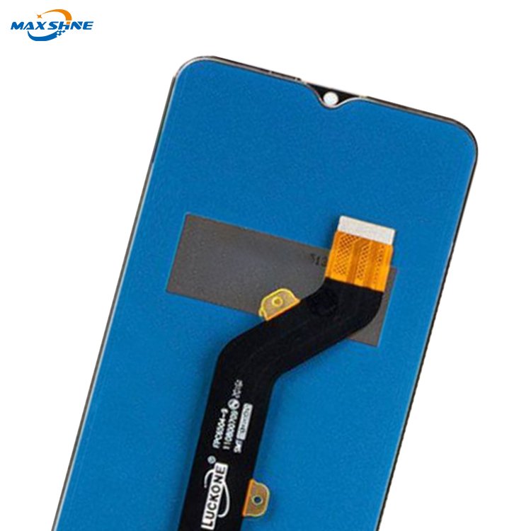 LCD complete for infinix hot 40 pro telephone afficheur ecran display mobile phone lcd