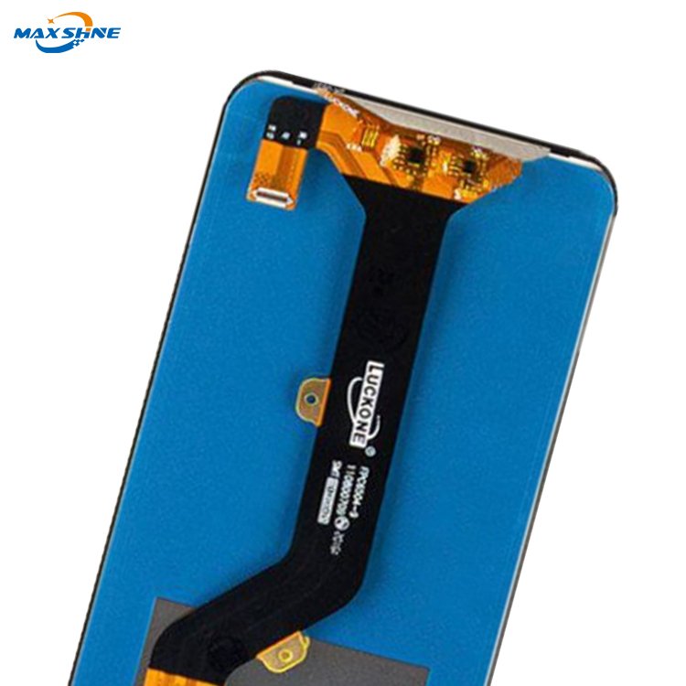 LCD complete for infinix hot 40 pro telephone afficheur ecran display mobile phone lcd