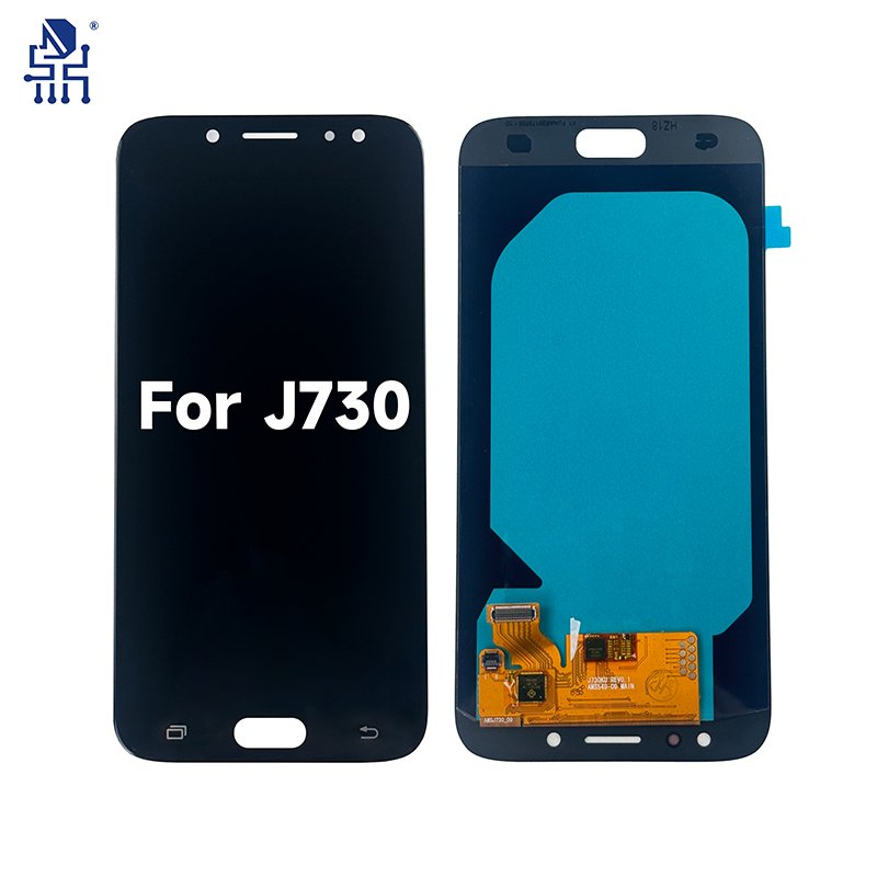 Suitable for Samsung A02s A10 A10s A12 A15 A42 A52 LCD display suitable for Samsung J4 Plus J730 touch LCD screen