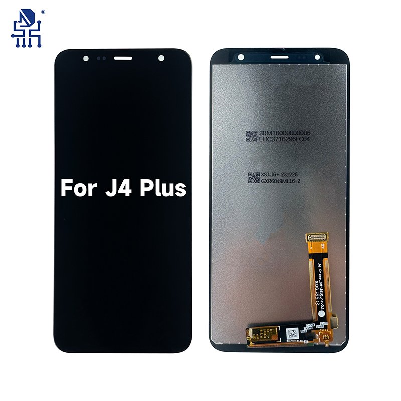 Suitable for Samsung A02s A10 A10s A12 A15 A42 A52 LCD display suitable for Samsung J4 Plus J730 touch LCD screen