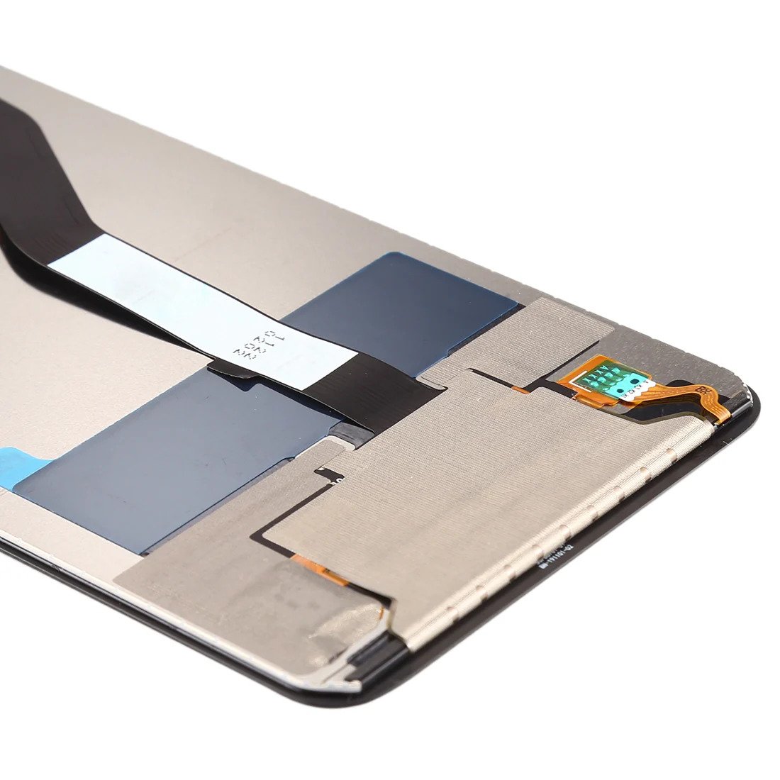 Factory Wholesale Mobile LCD Screen For Redmi K30 PRO ZOOM Cheap Amoled LCD Display Touch Screen Digitizer