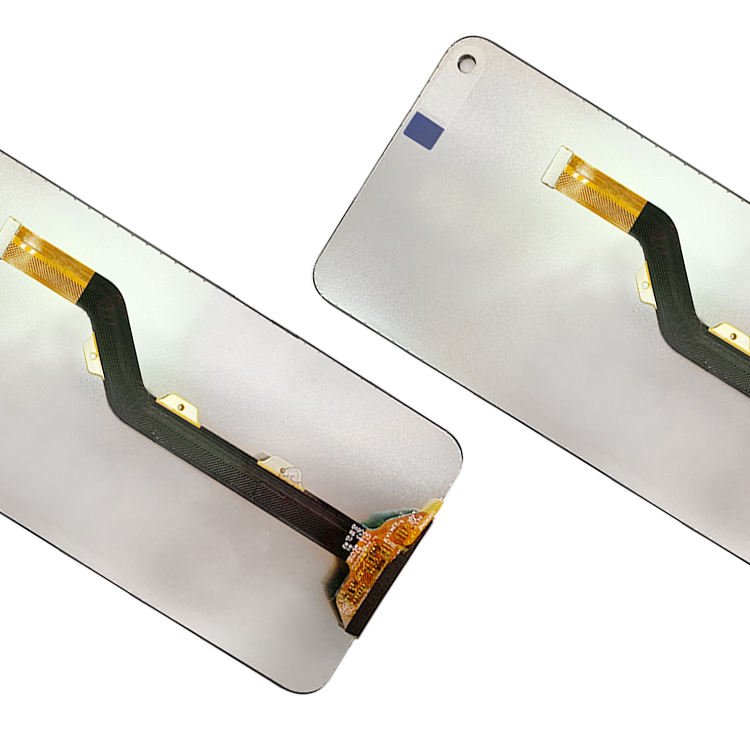 High Quality Touch Screen Led Display For Tecno Kc8 Mobile Phone Lcd Replacement