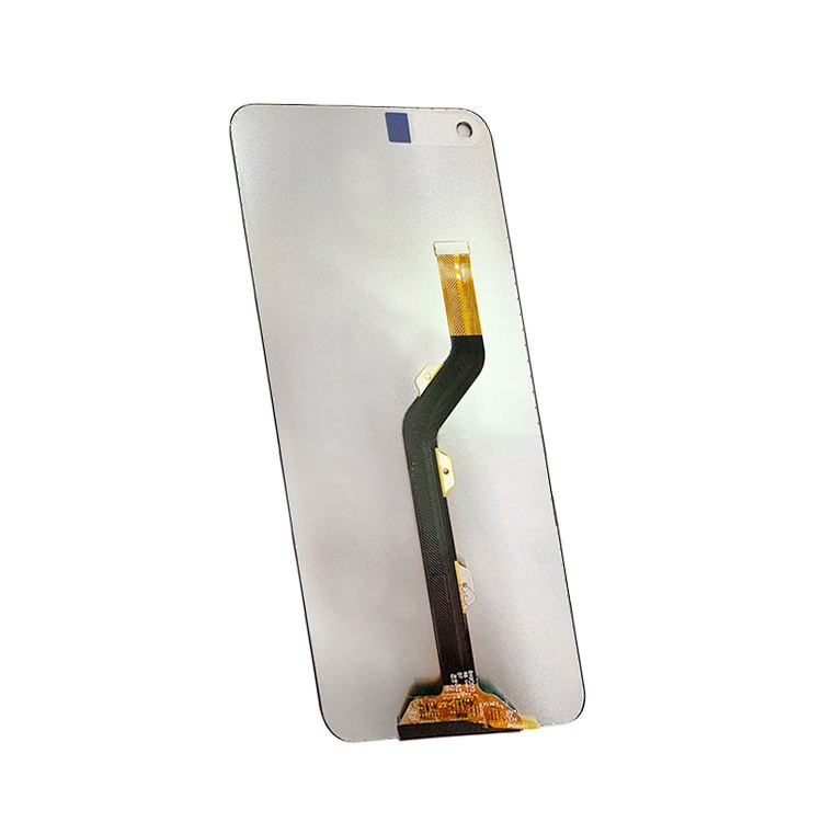 High Quality Touch Screen Led Display For Tecno Kc8 Mobile Phone Lcd Replacement