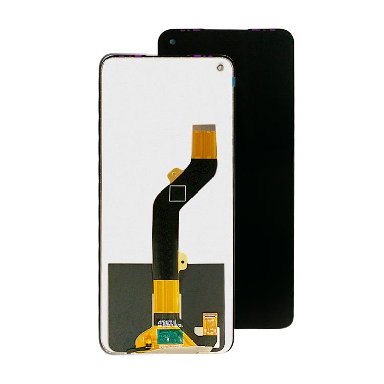 High Quality Touch Screen Led Display For Tecno Kc8 Mobile Phone Lcd Replacement