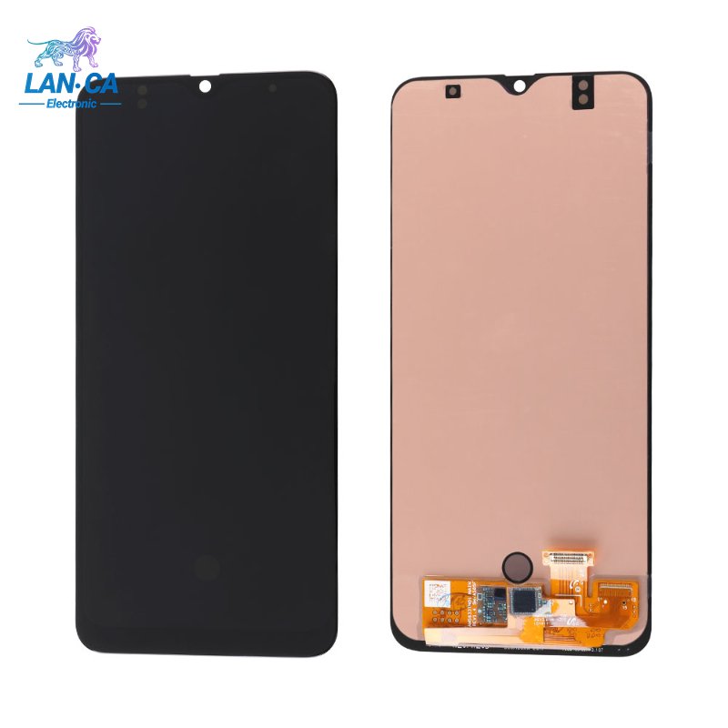 Wholesale Mobile phone LCDs For Samsung A50 Incell LCD Display for samsung galaxy A50
