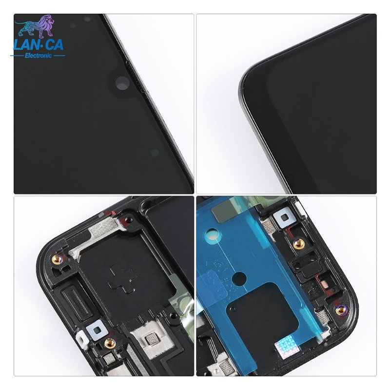 Wholesale Mobile phone LCDs For Samsung A50 Incell LCD Display for samsung galaxy A50