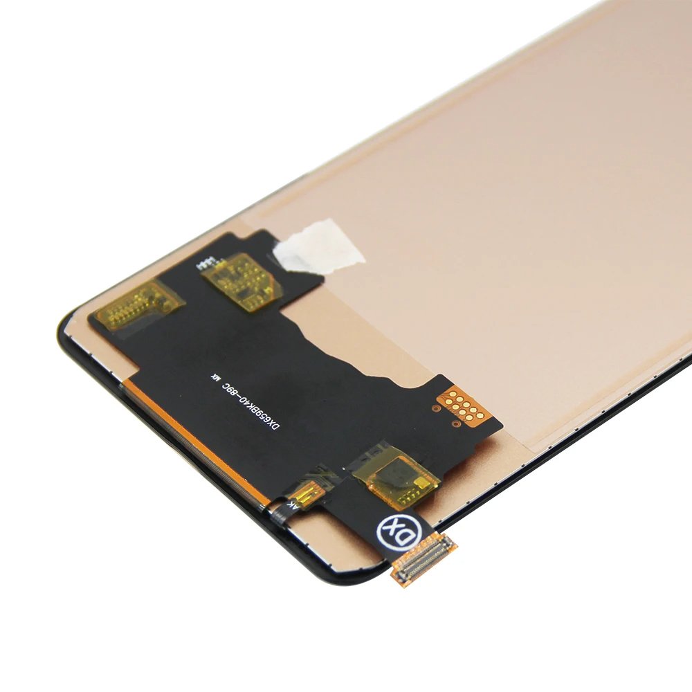 Mobile Phone LCDs for Xiaomi Poco F3 lcd screen replacement for Xiaomi Poco F3 GT display pantallas for Xiaomi Poco F3 GT lcd