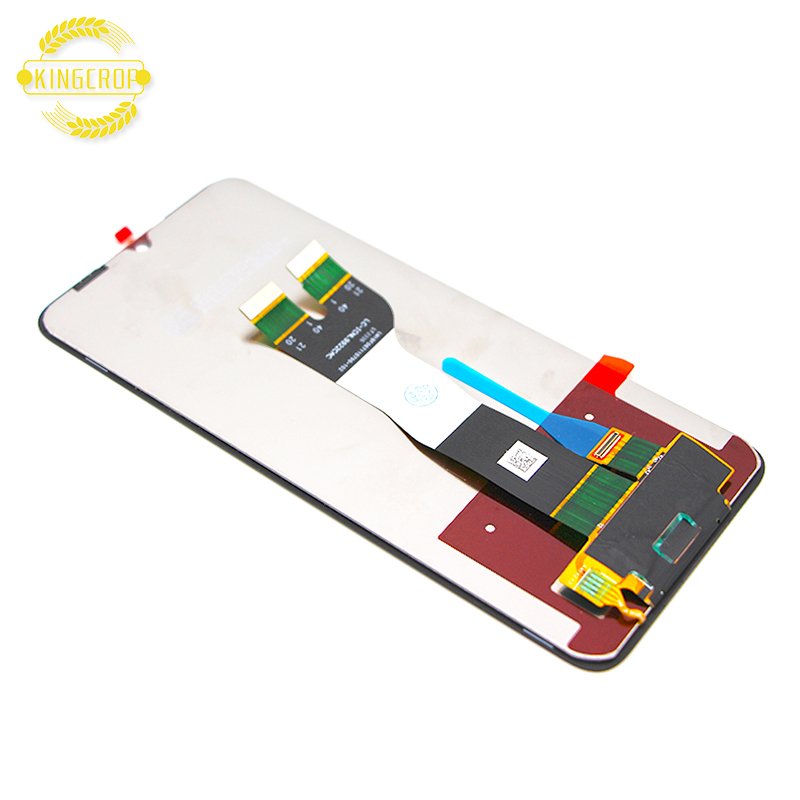 Original For Samsung Galaxy A05S Mobile Phone LCD, For Galaxy A05S Touch Screen, For Samsung A05S A057 display With Frame Parts