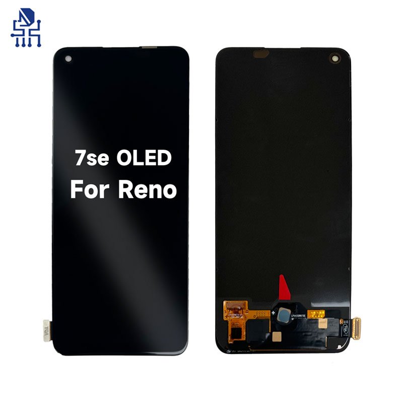 Mobile phone LCD screen suitable for OPPO Reno 2-12 series display screen suitable for Oppo Reno touch LCD screen