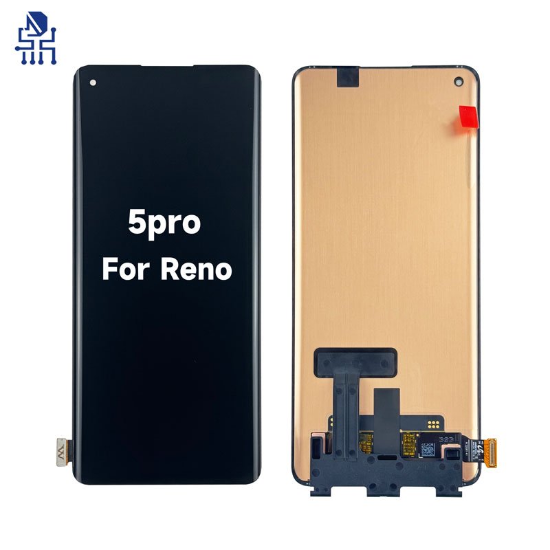 Mobile phone LCD screen suitable for OPPO Reno 2-12 series display screen suitable for Oppo Reno touch LCD screen