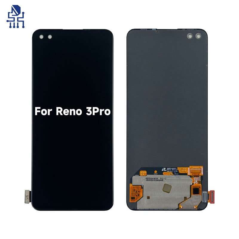 Mobile phone LCD screen suitable for OPPO Reno 2-12 series display screen suitable for Oppo Reno touch LCD screen