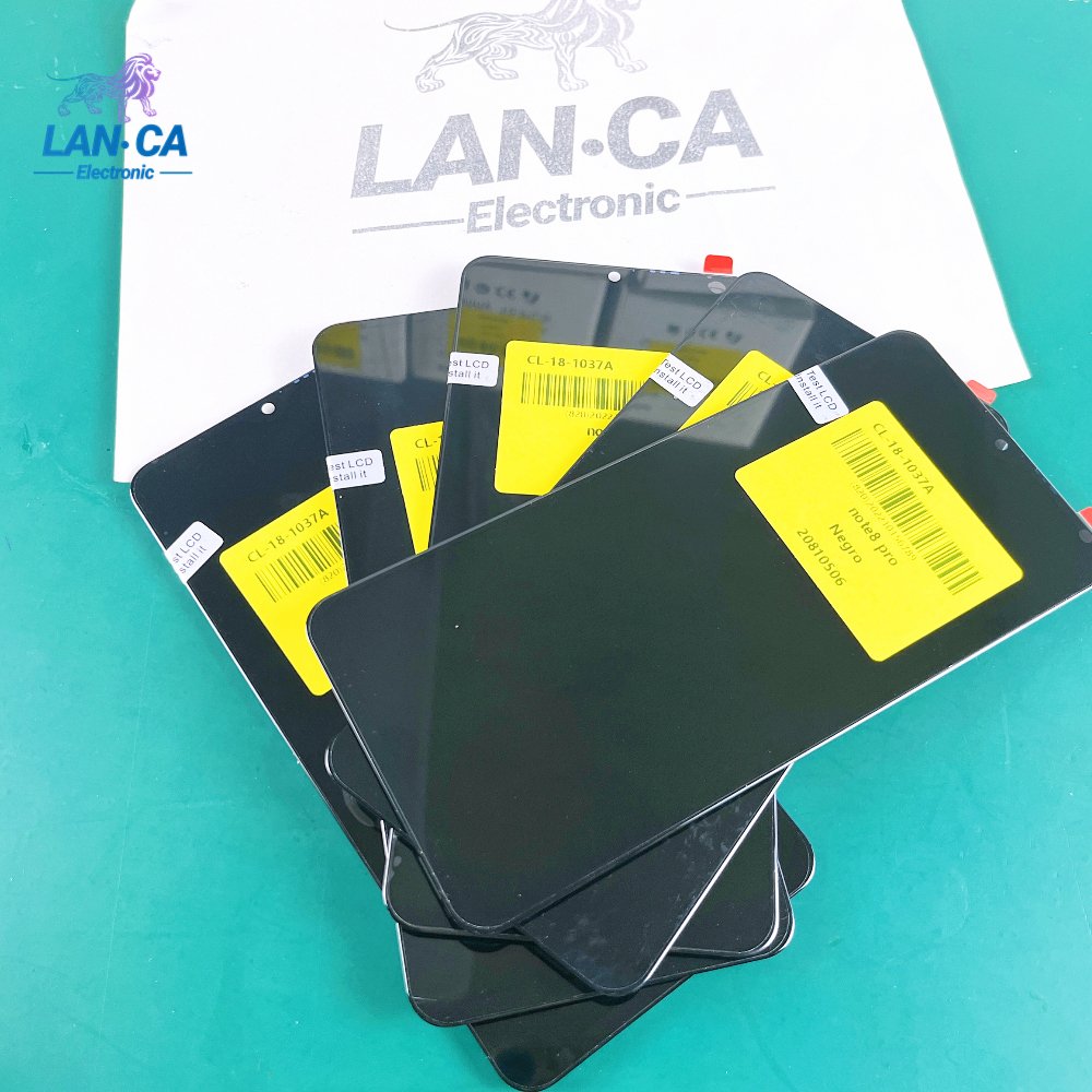 Mobile Phone Lcd Screen Spark4 X650 kc8 Spark 4Air Spark4lite X653 Lcd For Tecno Spark 4