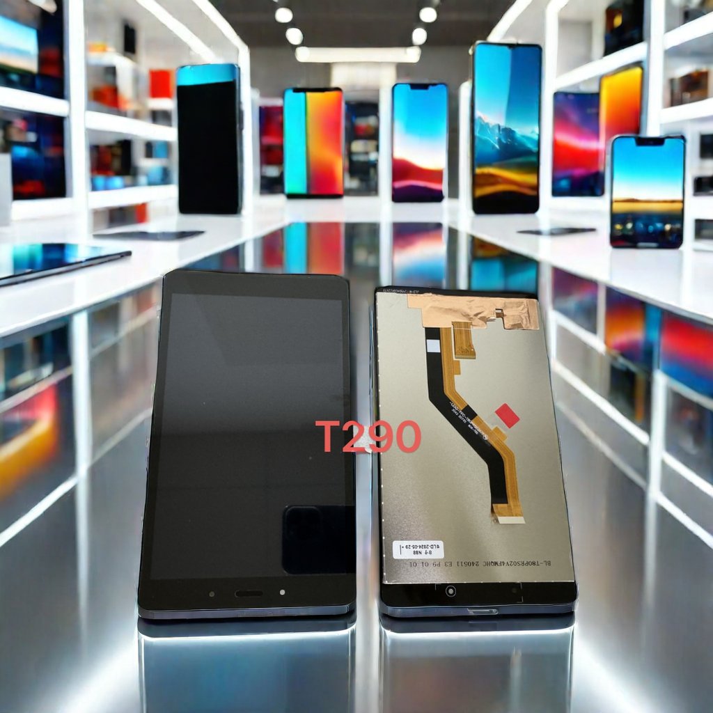 for SamsungTAB A 8.0 T290/T295 Tablet High Quality Mobile Phone LCD Screen Replacement