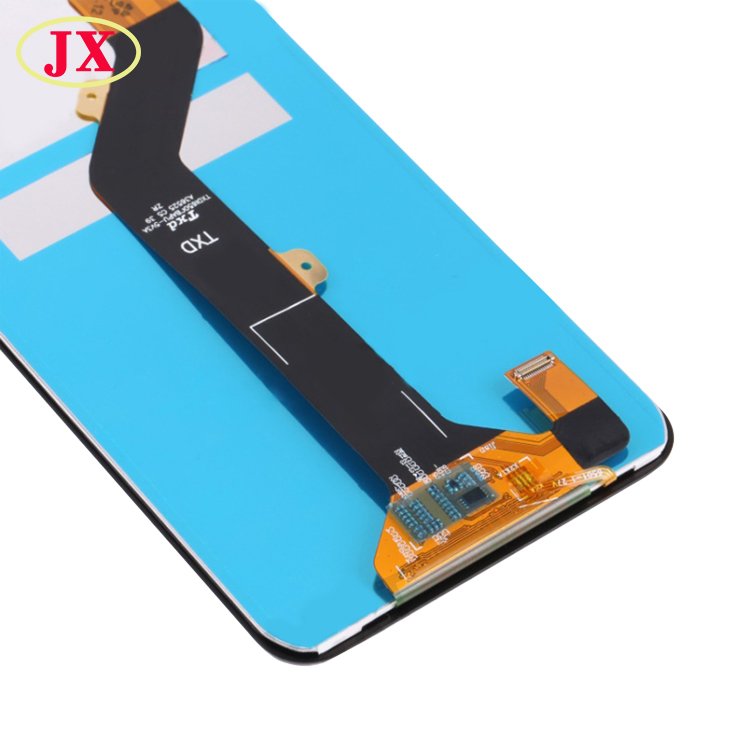 for itel S17 lcd screen A661L A661W A661WP S661w A49 A58 A58 Pro for TECNO SPARK 8 KG6k SMART 6 PLUS x6511G