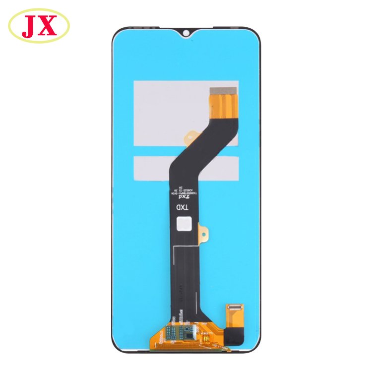 for itel S17 lcd screen A661L A661W A661WP S661w A49 A58 A58 Pro for TECNO SPARK 8 KG6k SMART 6 PLUS x6511G