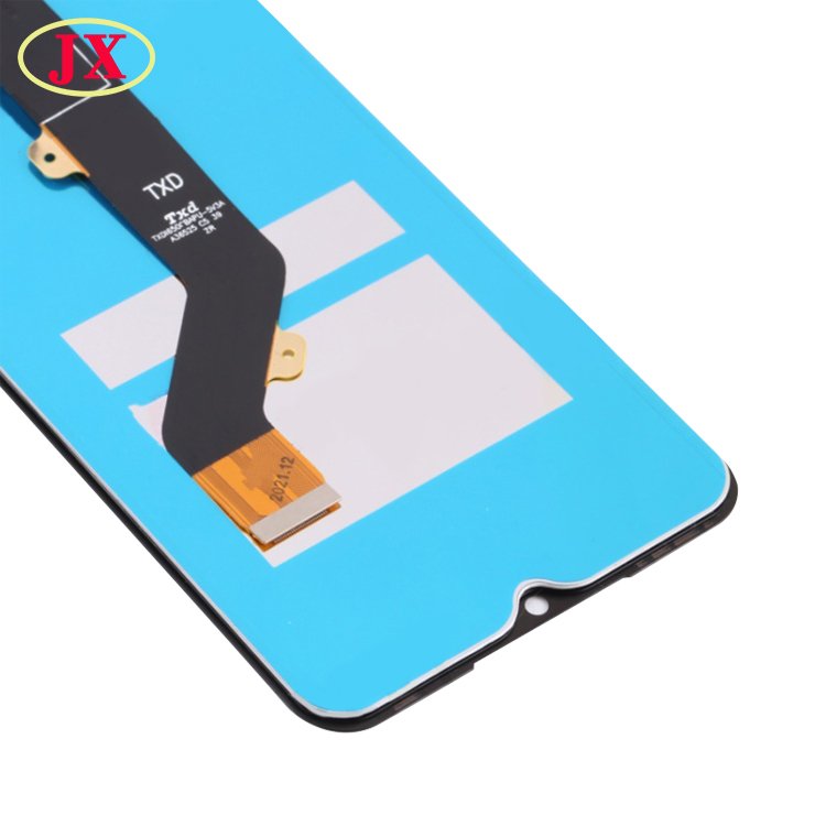 for itel S17 lcd screen A661L A661W A661WP S661w A49 A58 A58 Pro for TECNO SPARK 8 KG6k SMART 6 PLUS x6511G