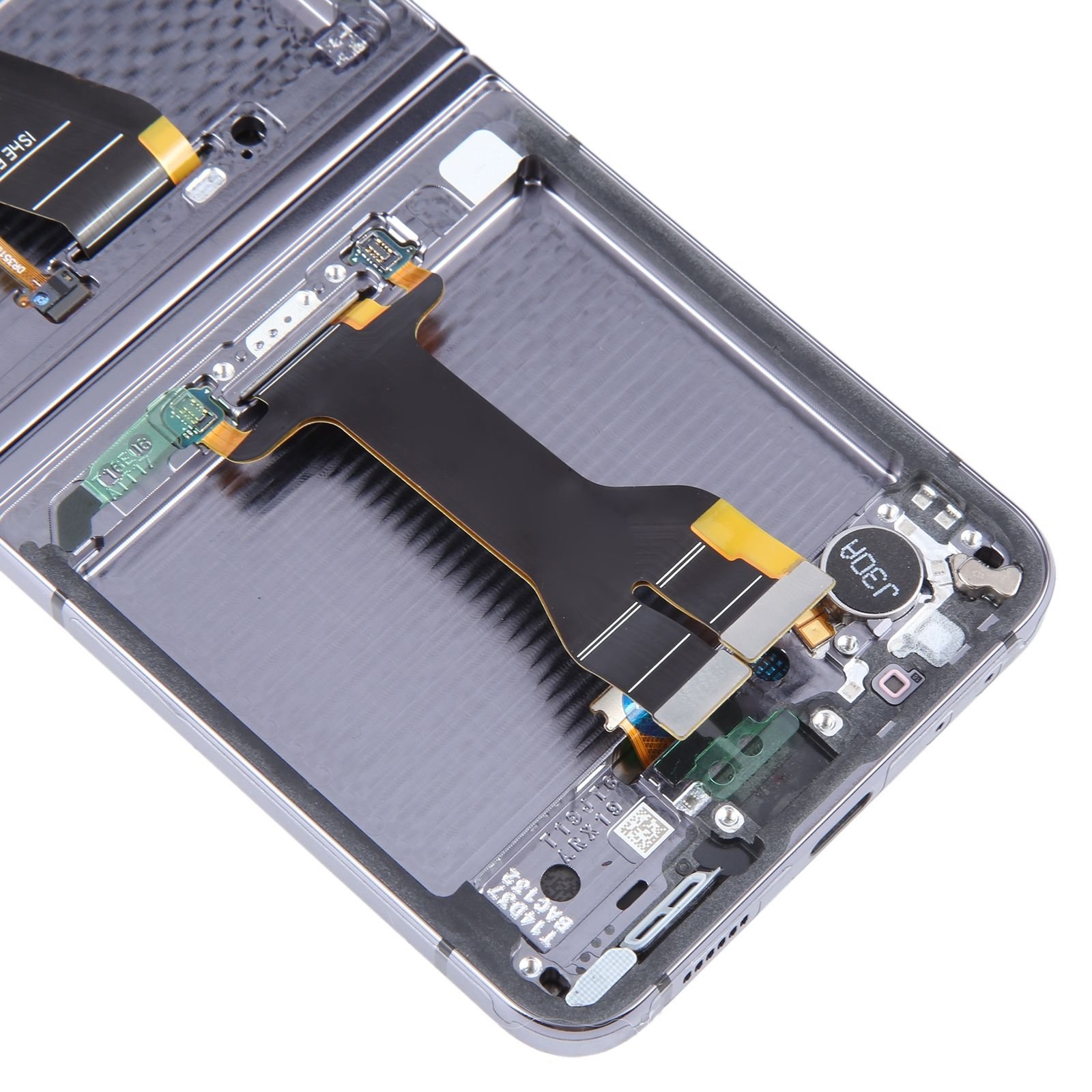 Mobile phone lcds for samsung for galaxy Z Flip3 Flip2 Flip4 display original assembly touch screen for galaxy Z Flip 2 3 4 lcd