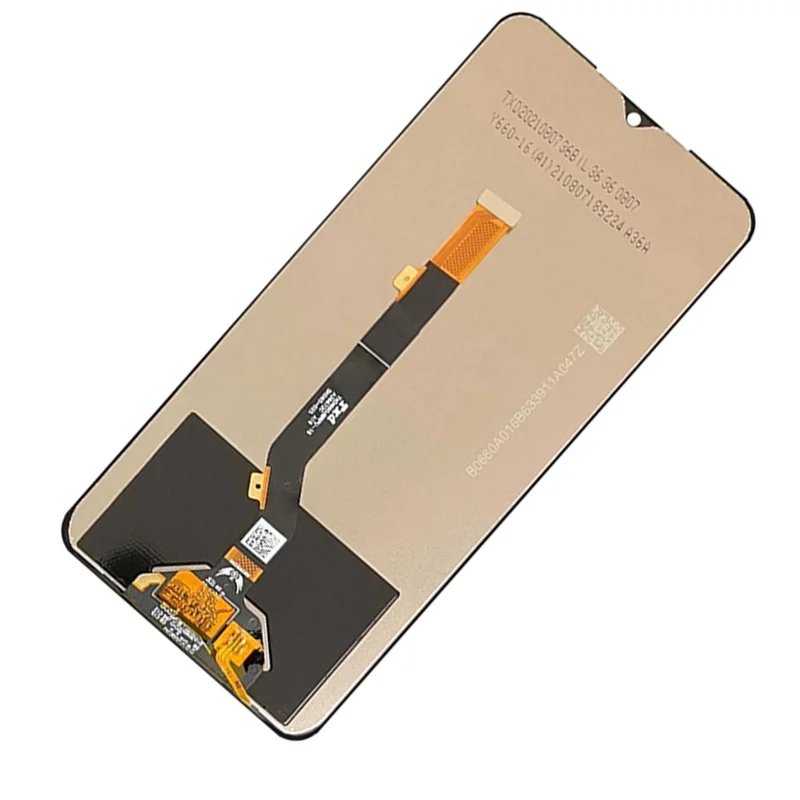Mobile Phone LCDs for Tecno KH7 lcd screen wholesale For Tecno Spark 9 Pro display lcd touch screen for Tecno Spark 9 Pro screen