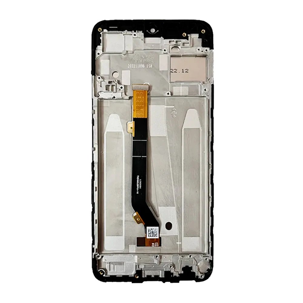 Mobile Phone LCDs for Tecno KH7 lcd screen wholesale For Tecno Spark 9 Pro display lcd touch screen for Tecno Spark 9 Pro screen