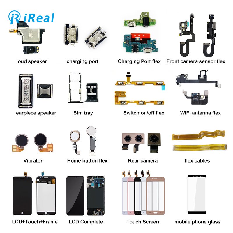 Original lcd screen for samsung S8+ S9+ S10+ S20 S21 Ultra S22 Plus Lcd display Mobile Phone Lcds for Samsung S5 S6 S7 S8 S9 S10