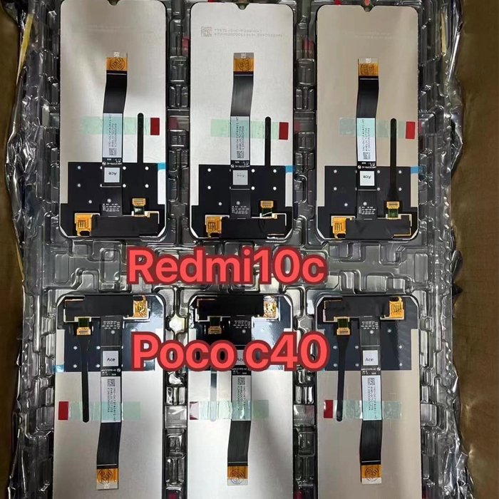 Mobile Phone LCDs Wholesale 100% Tested Different brands models For Samsung Xiaomi TCL Mobile Lcd Screen Complete Touch Display