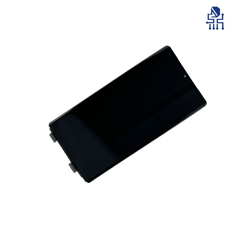 Mobile Phone LCD Screen for Google Pixel 6A with Touch Component Digitizer Screen for Google Pixel 6A with Frame