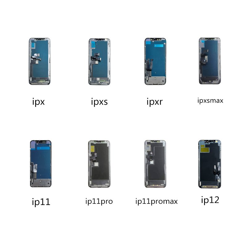Original Screen For iphone 14 pro max Display replacement mobile phone lcds for iphone 14 pro max Pantalla Lcd touch screen