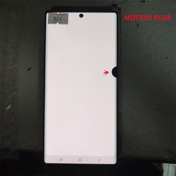 For Samsung Galaxy Note 10 Plus