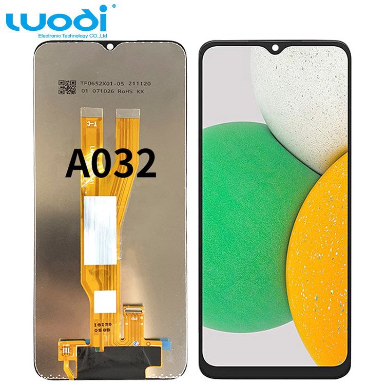 Replacement LCD Touch Screen for Samsung Galaxy A03 Core A032F