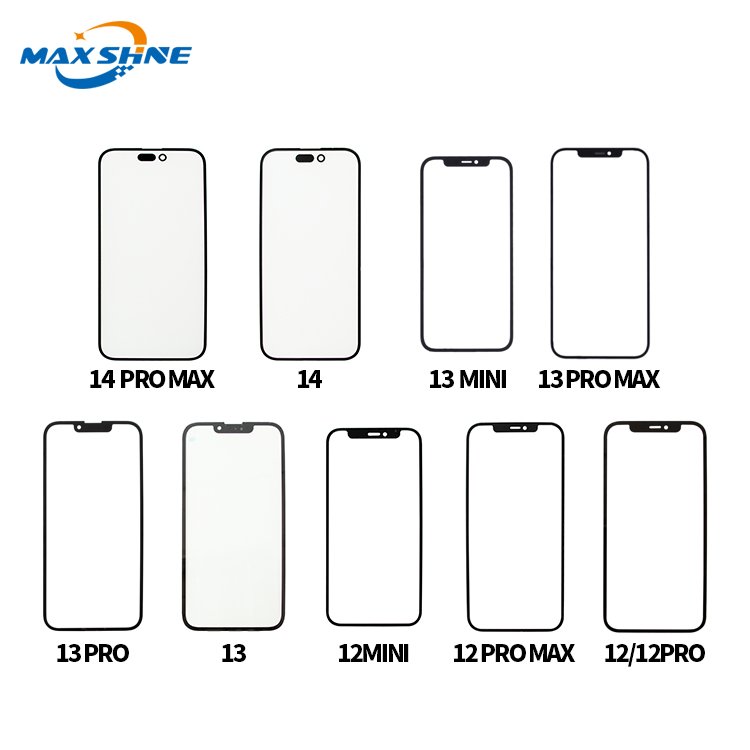 Factory Direct Oem Original Mobile Phone Lcd For Iphone X Xs Xr 11 12 13 Pro Max Lcd Oled Touch Screen Display Digitizer