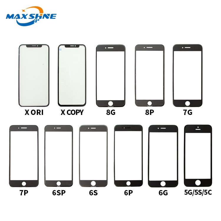 Factory Direct Oem Original Mobile Phone Lcd For Iphone X Xs Xr 11 12 13 Pro Max Lcd Oled Touch Screen Display Digitizer