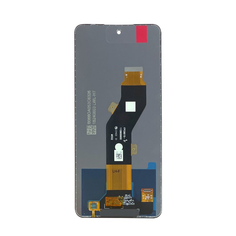 High Quality Mobile Phone lcd Screen for infinix smart 8 X6525 Original display for infinix smart 8 spark go 2024 Touch Screen