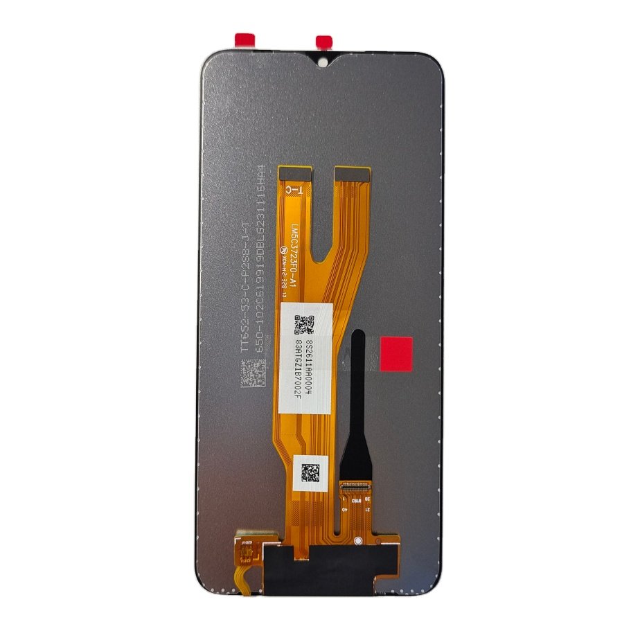 Mobile Phone LCDs for Samsung Galaxy A03 Core Replacement High Quality Wholesale Screen