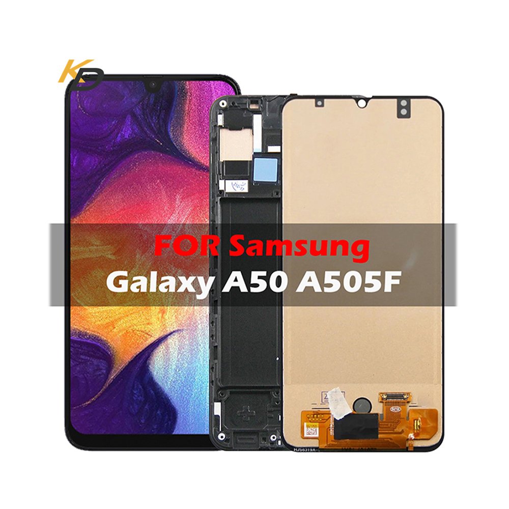 Kayden Lcd Touch Screen For Samsung A30/A305/A505/A50S/A50 Incell Mobile Phone Lcds