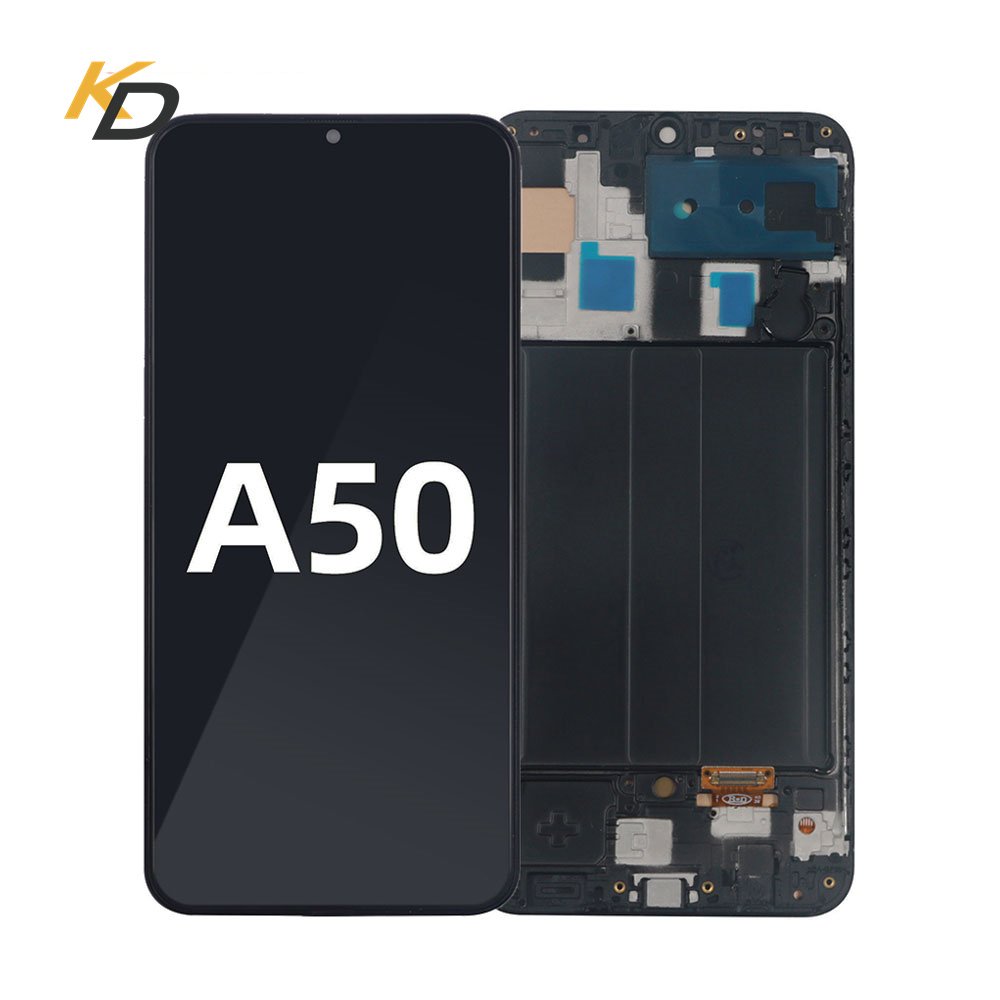 Kayden Lcd Touch Screen For Samsung A30/A305/A505/A50S/A50 Incell Mobile Phone Lcds