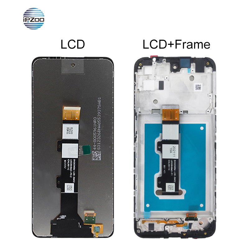 Mobile Phone LCDs for Motorola Moto G22 Lcd screen replacement For Moto G22 display for Moto G22 XT2231 screen wholesale price