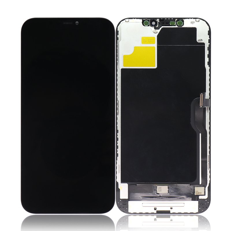 Hot Sales Mobile Phone LCD For iPhone SE 5 6 7 8 Plus 11 12 Mini 13 14 Pro Max X Xr Xs Max Oem Replacement Display Screen Touch