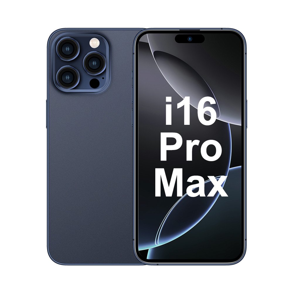 Slimoro Original i For Phone 16 Pro Max Use Mobile Phone Celular Low Price Import Mobile Cell Phone From China Telefono Celular
