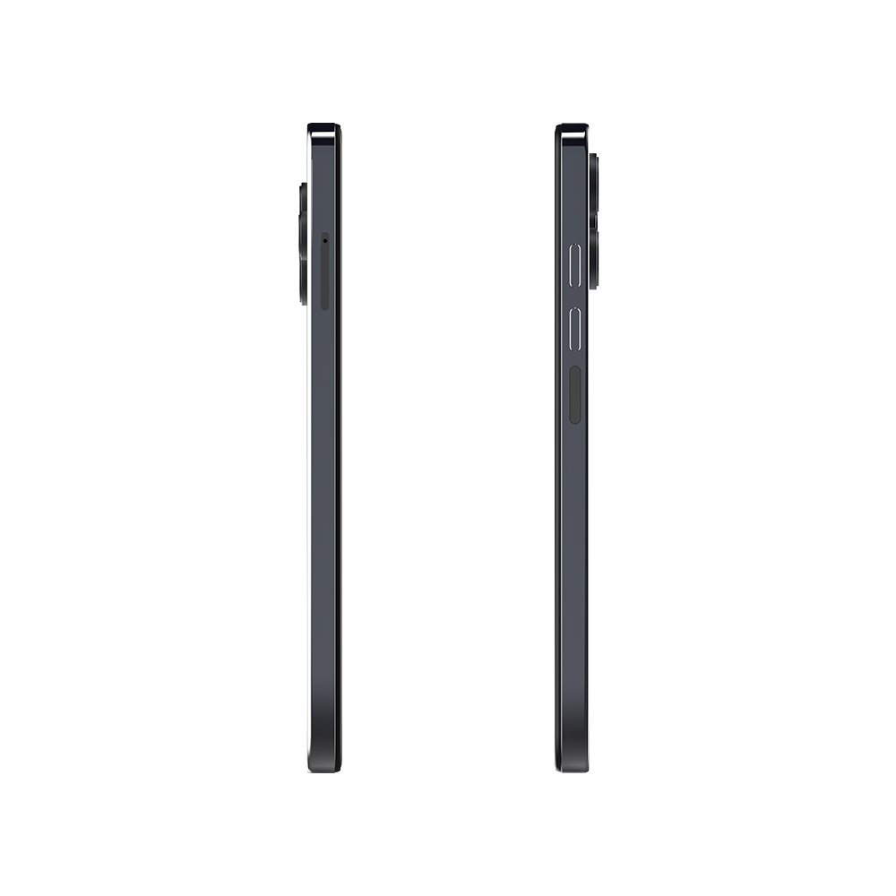 Dual SIM Card 6.95 inch Smartphone Android Cellphones 8+256GB Water-hole Display 5 Points Touch Original Unlocked Mobile Phones