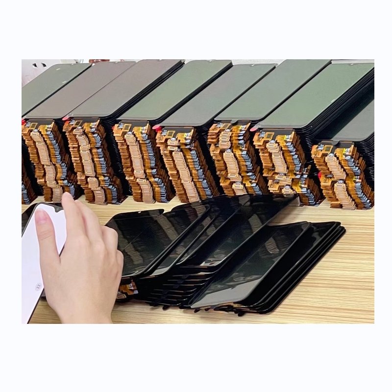 hot selling cellphone display Pantalla lcd for i15 i14 13 Mobile phone lcds ttouch screen