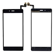 Factory Wholesale Hot Selling Mobile Phone LCD Screen For Tecno Infinix Hot4 X557 Replacement LCD Display Touch Screen Digitizer