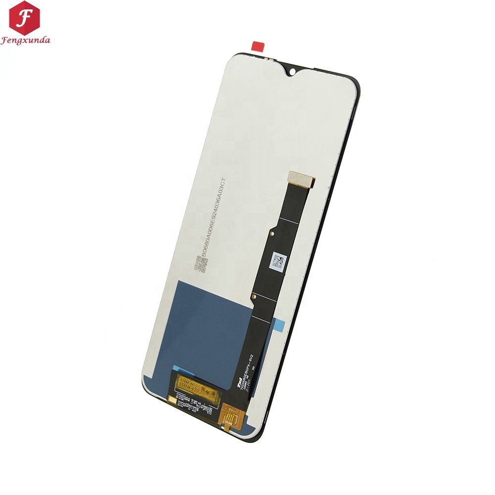 Mobile Phone Lcds for TCL 20se touch screen For TCL 20 SE display For TCL 20 SE LCD replacement