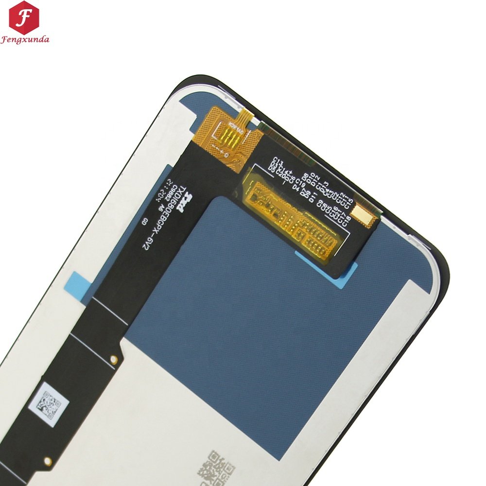 Mobile Phone Lcds for TCL 20se touch screen For TCL 20 SE display For TCL 20 SE LCD replacement