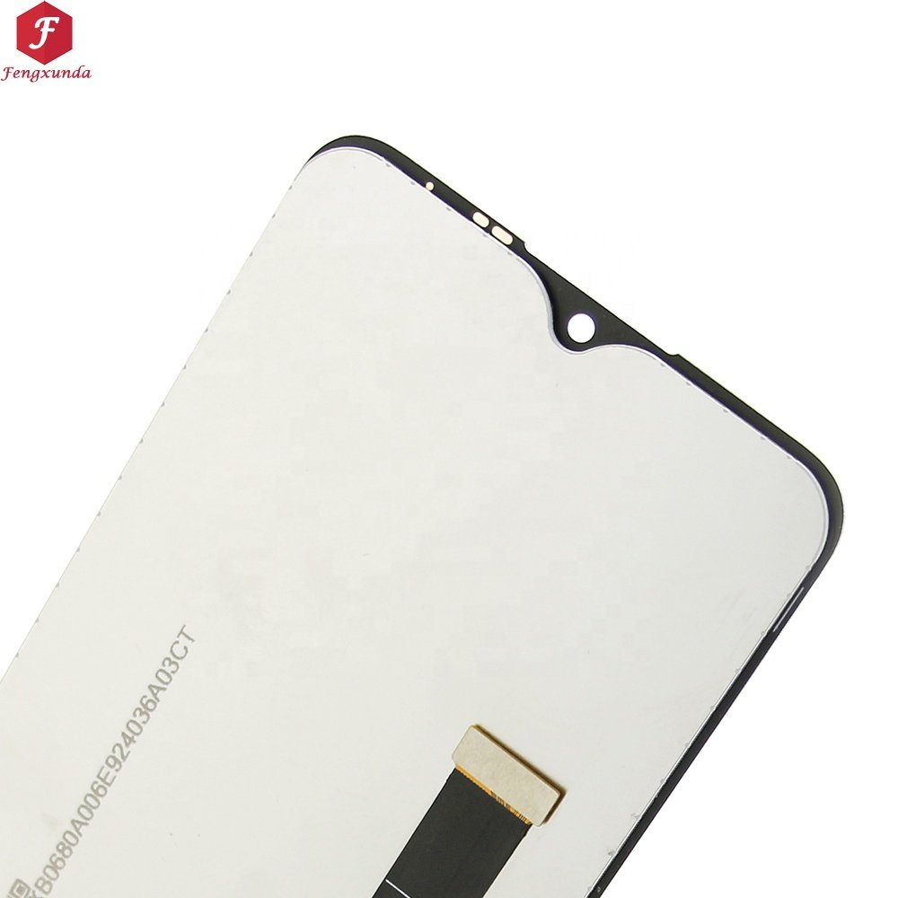 Mobile Phone Lcds for TCL 20se touch screen For TCL 20 SE display For TCL 20 SE LCD replacement